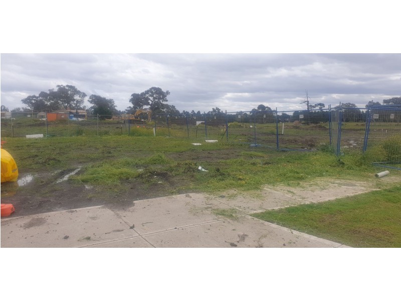 Lot 212 Woodman Circuit, Wollert VIC 3750