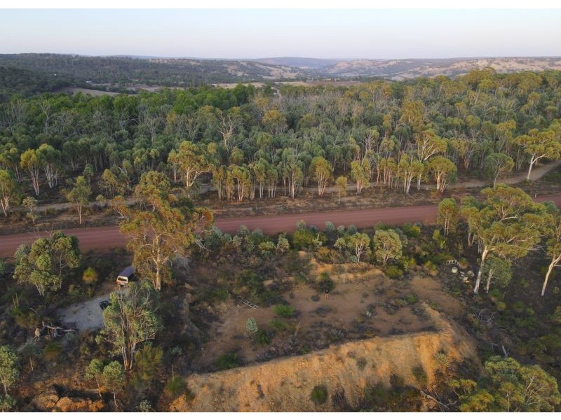 60 Sesselis Road, Toodyay WA 6566