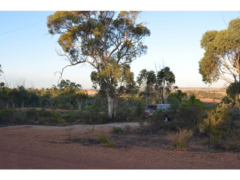 60 Sesselis Road, Toodyay WA 6566
