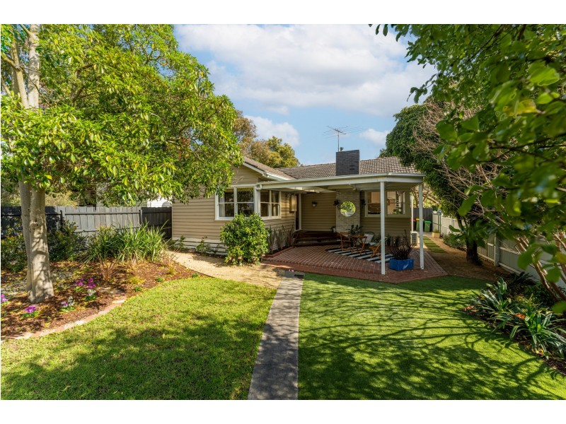 1/29 McDowell st, Greensborough VIC 3088