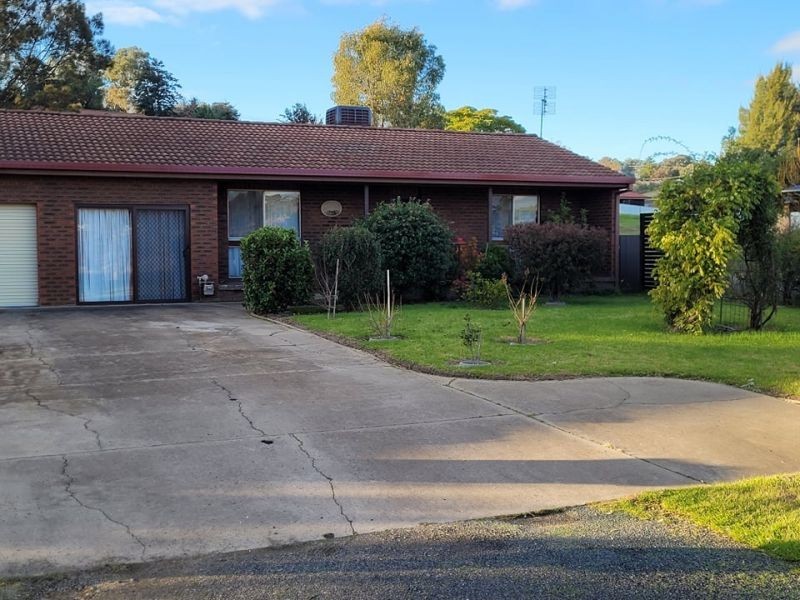 1/199 Nasmyth Street, Young NSW 2594