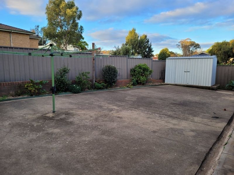 1/199 Nasmyth Street, Young NSW 2594