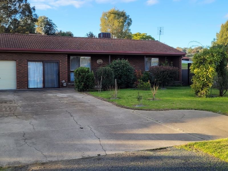 1/199 Nasmyth Street, Young NSW 2594