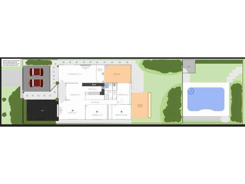 58 Turana Street, Coombabah QLD 4216