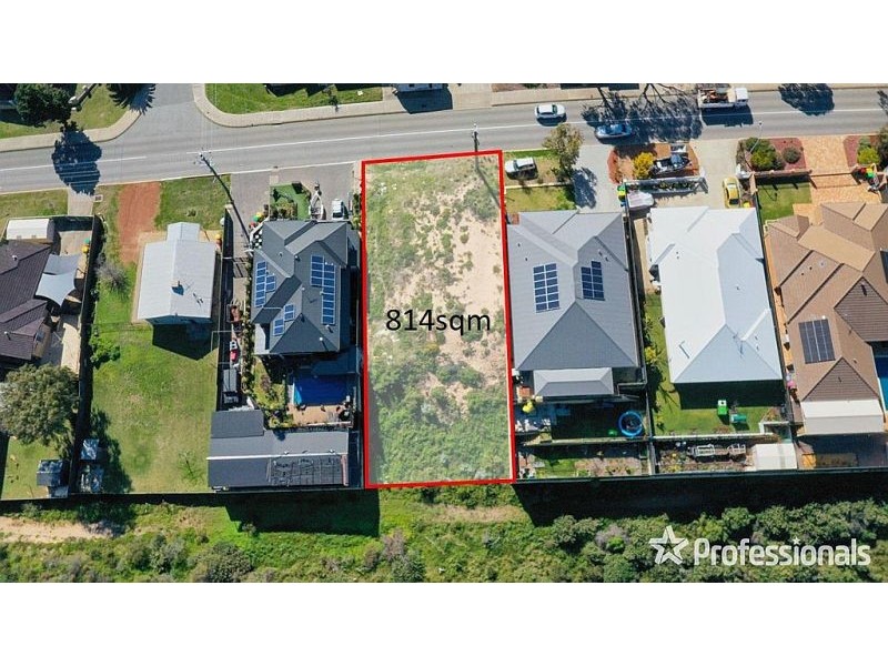 82 Crystaluna Drive, Golden Bay WA 6174