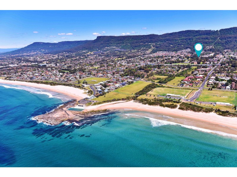 2 Nicholson Road, Woonona NSW 2517