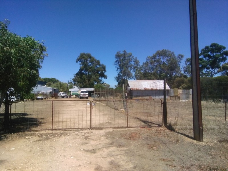 4619 Dukes highway, Ki Ki SA 5261