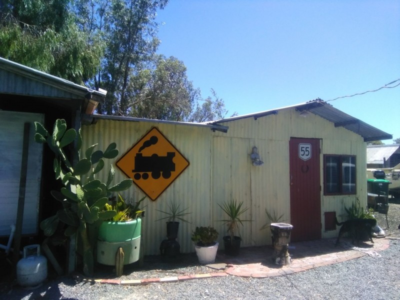 4619 Dukes highway, Ki Ki SA 5261