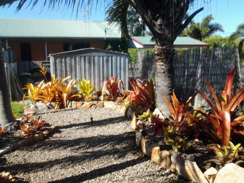 4 Tollington Rd, Bowen QLD 4805