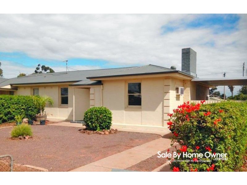 11 Knight Street, Whyalla Stuart SA 5608