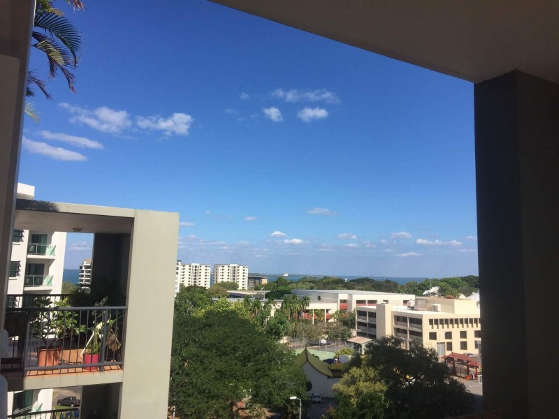 30/28 Woods Street, Darwin NT 0800