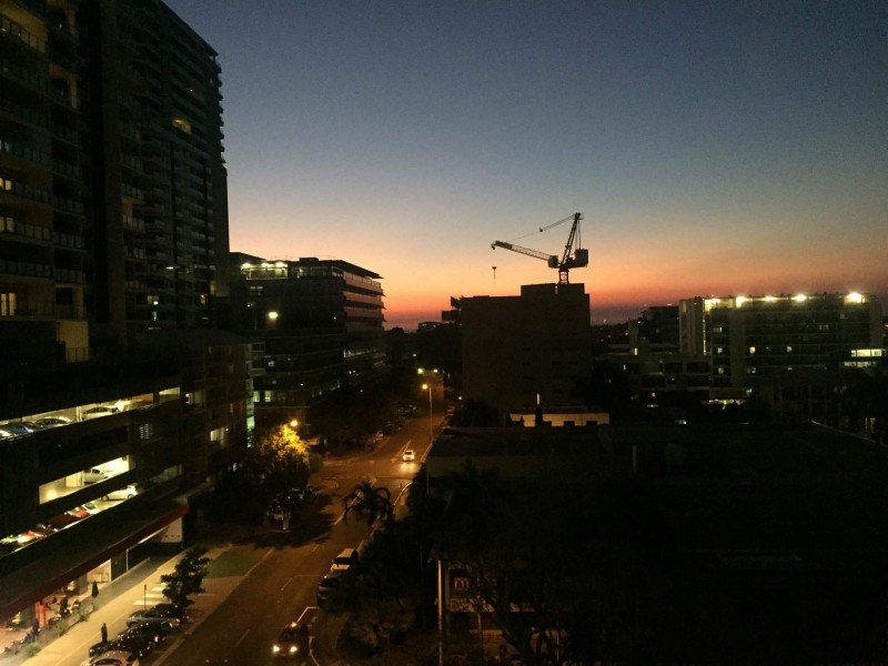 30/28 Woods Street, Darwin NT 0800