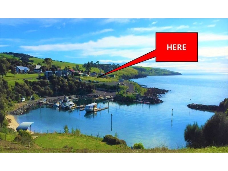 7 Christmas St, Penneshaw SA 5222