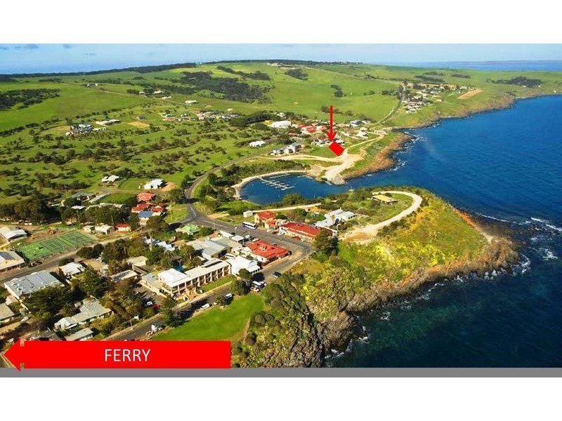 7 Christmas St, Penneshaw SA 5222