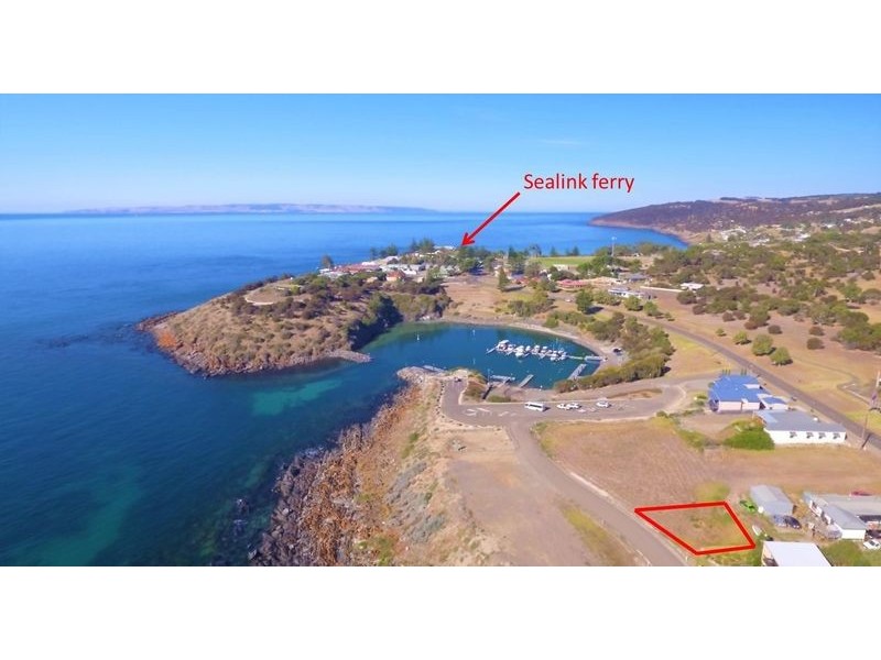 7 Christmas St, Penneshaw SA 5222