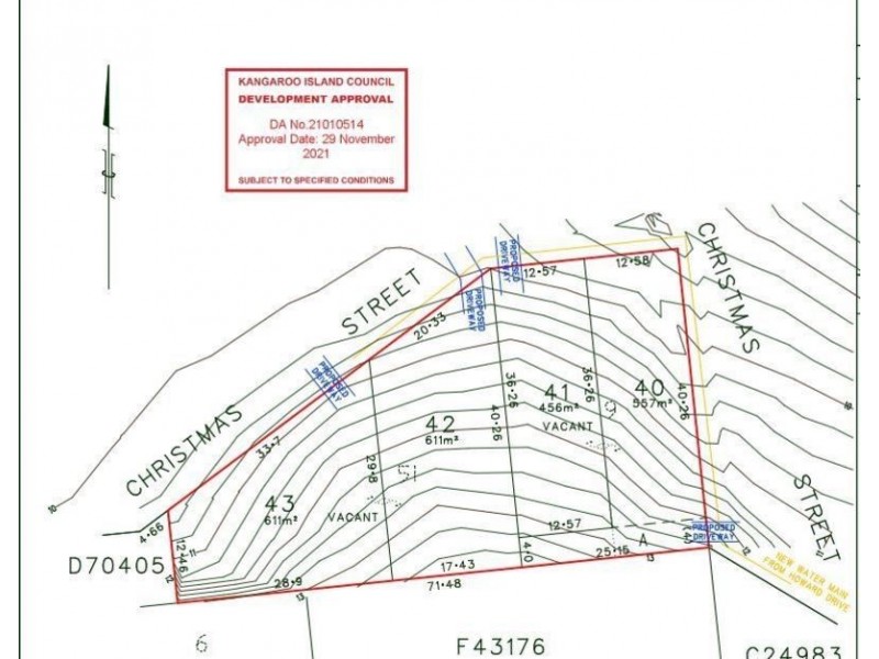 7 Christmas St, Penneshaw SA 5222