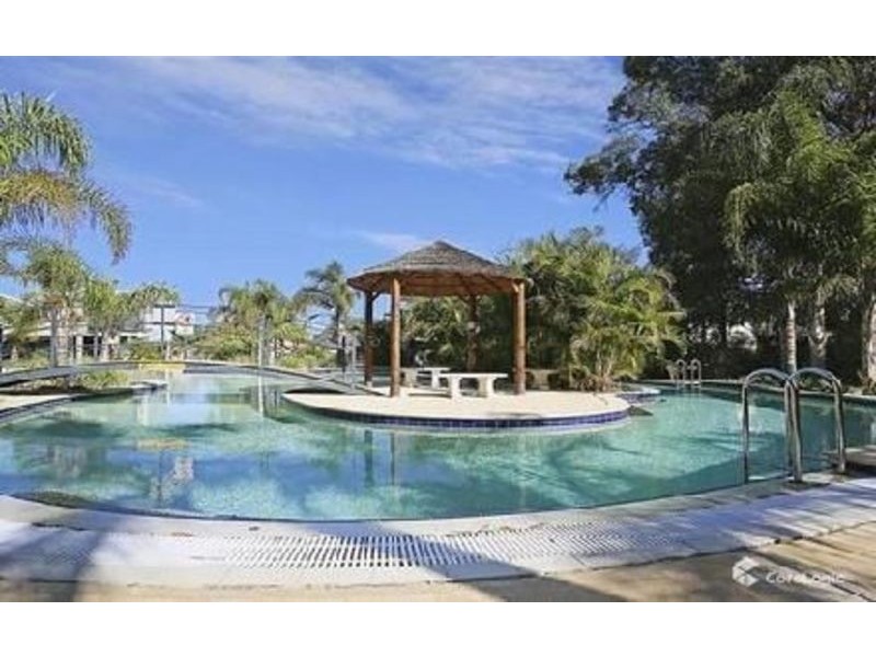 1 Illyarrie avenue, Falcon WA 6210