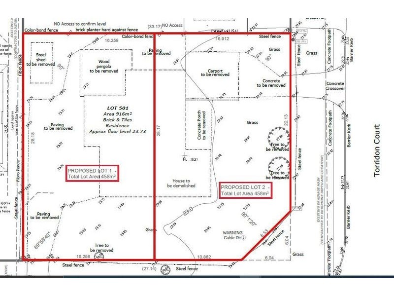 5 Torridon St, Ardross WA 6153