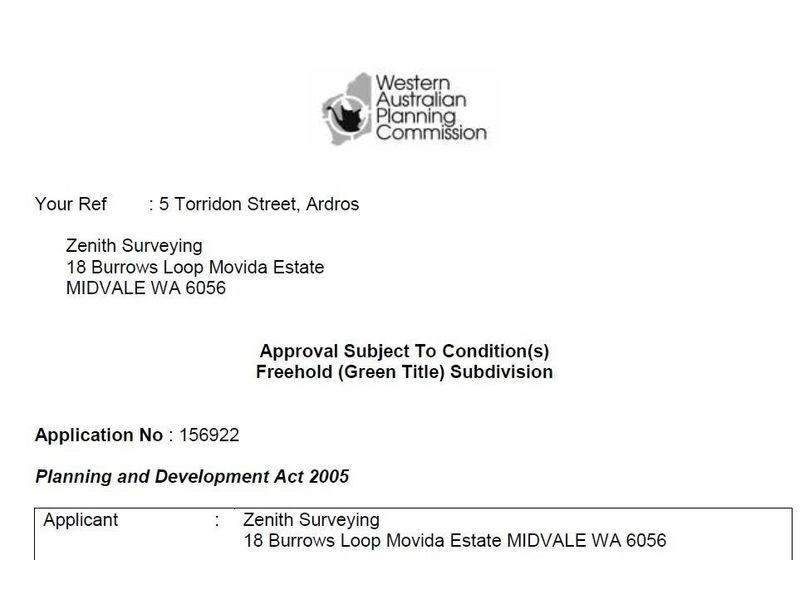 5 Torridon St, Ardross WA 6153