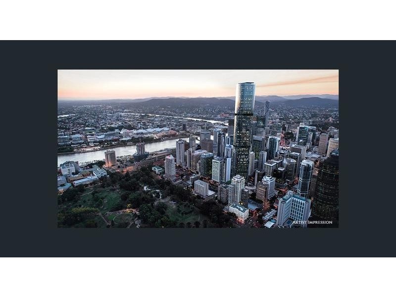 7214/222 Margaret St, Brisbane City QLD 4000