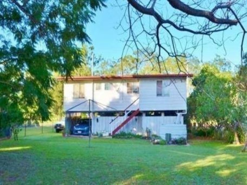 30 Archer St, Calliope QLD 4680