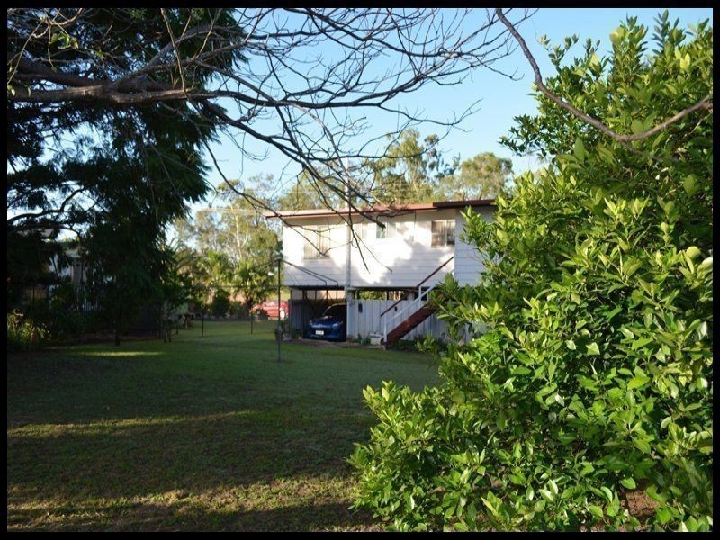 30 Archer St, Calliope QLD 4680