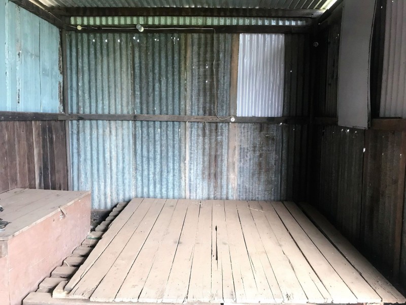 292 Muluckine Rd, Grass Valley WA 6403