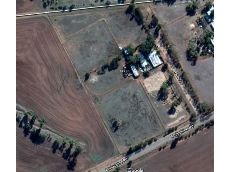 292 Muluckine Rd, Grass Valley WA 6403