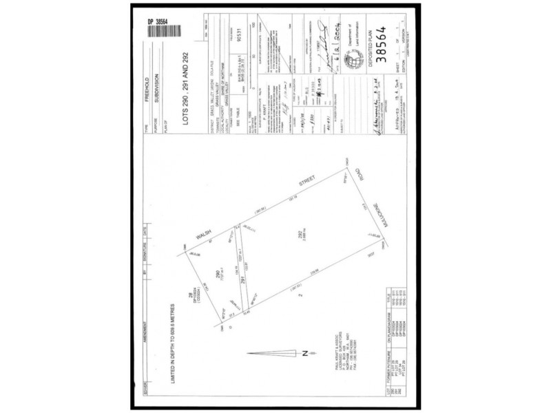 292 Muluckine Rd, Grass Valley WA 6403