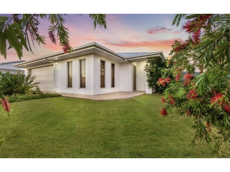 6 Somerset Drv, Andergrove QLD 4740