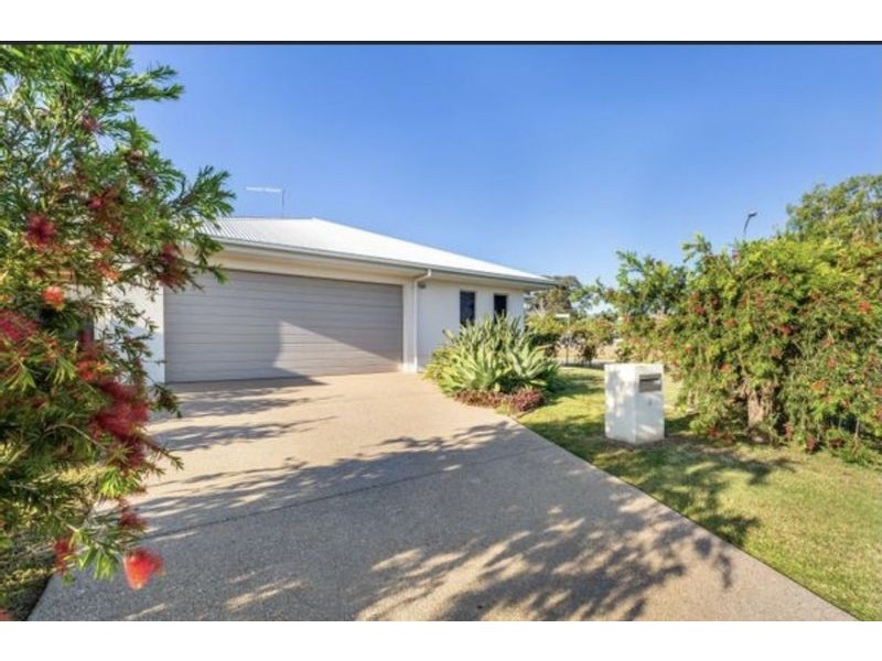 6 Somerset Drv, Andergrove QLD 4740