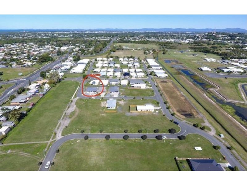 6 Somerset Drv, Andergrove QLD 4740