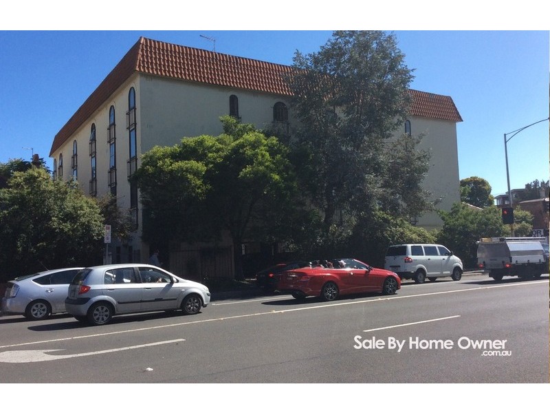 206/44 Barkly St, St Kilda VIC 3182