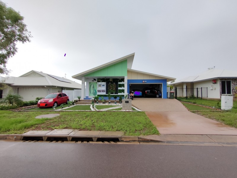 7 Donovan St, Muirhead NT 0810