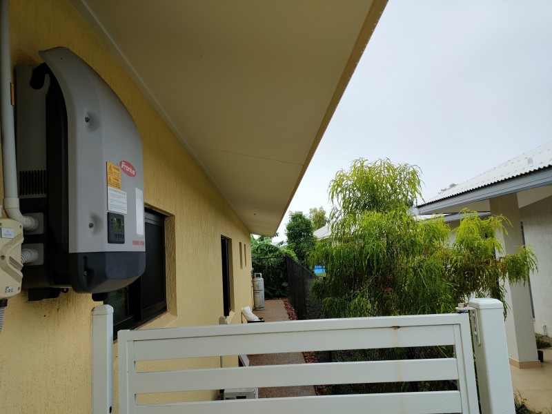 7 Donovan St, Muirhead NT 0810