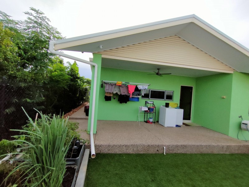 7 Donovan St, Muirhead NT 0810