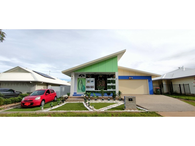 7 Donovan St, Muirhead NT 0810