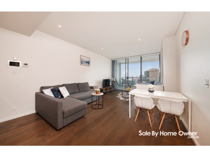 3262/65 Tumbalong Boulevard, Haymarket NSW 2000