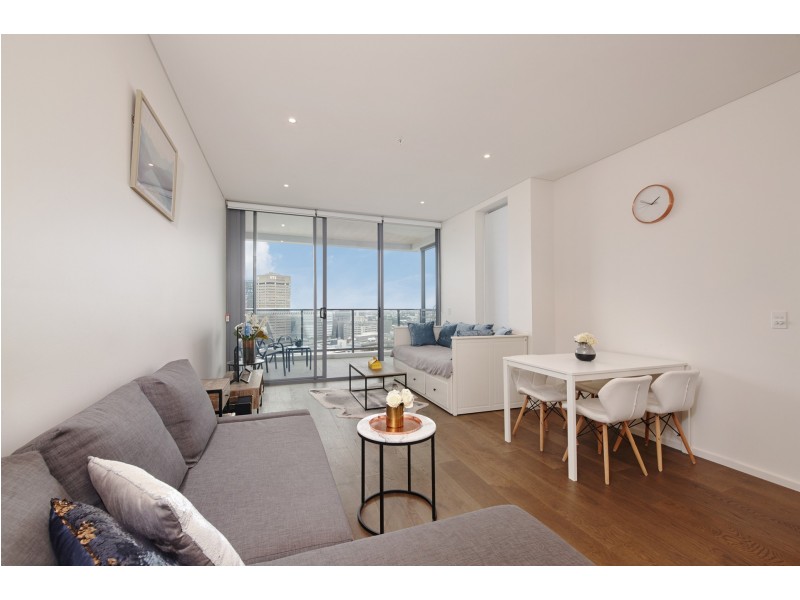 3262/65 Tumbalong Boulevard, Haymarket NSW 2000