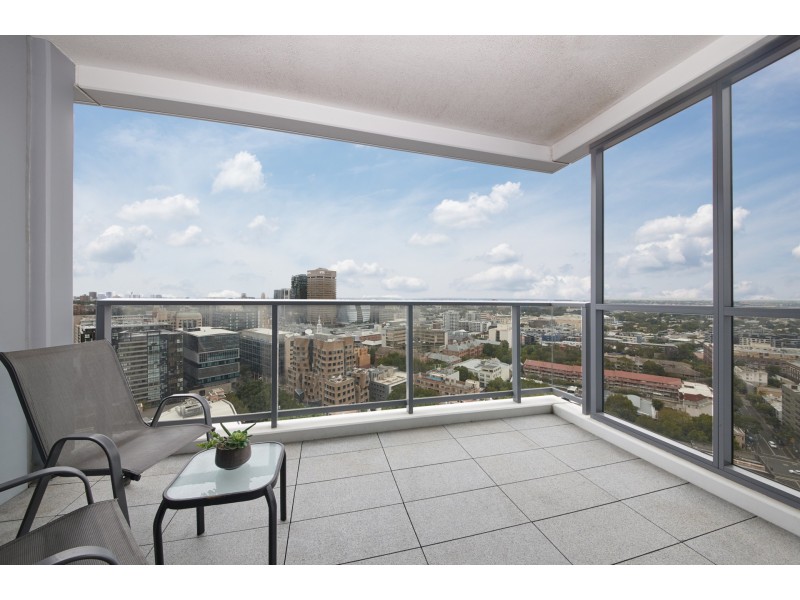 3262/65 Tumbalong Boulevard, Haymarket NSW 2000