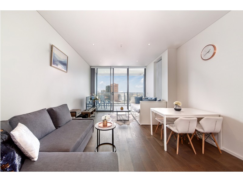 3262/65 Tumbalong Boulevard, Haymarket NSW 2000