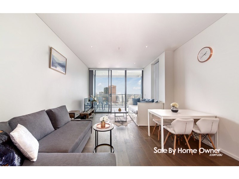 3262/65 Tumbalong Boulevard, Haymarket NSW 2000