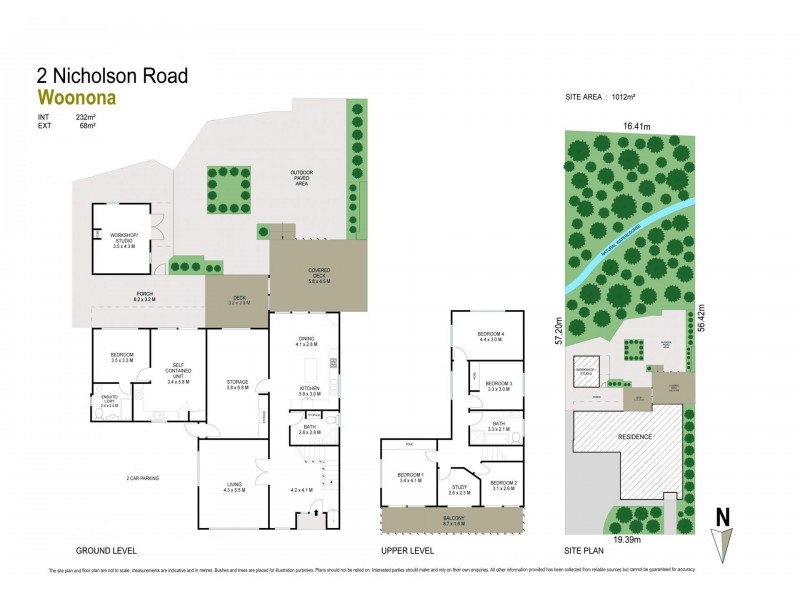 2 Nicholson Rd, Woonona NSW 2517