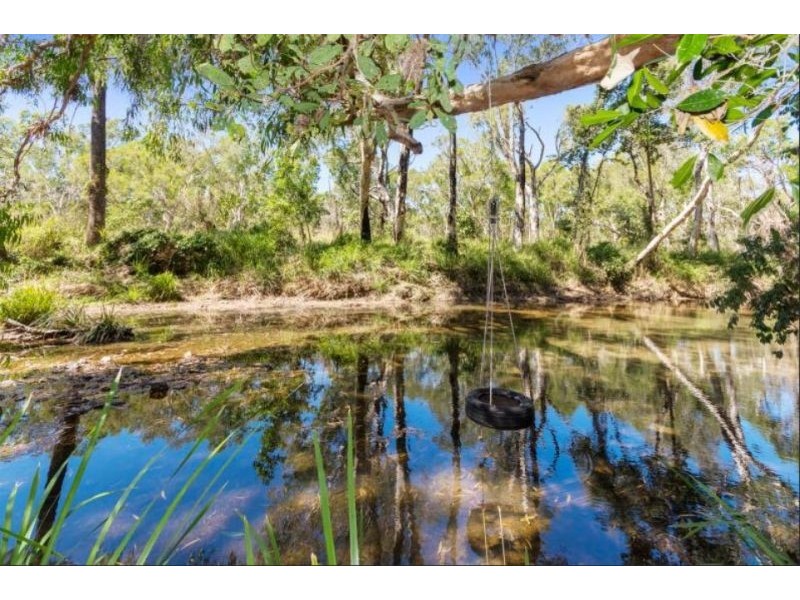 446 Forestry Rd, Bluewater Park QLD 4818