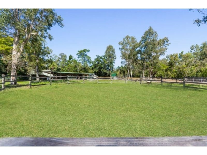 446 Forestry Rd, Bluewater Park QLD 4818