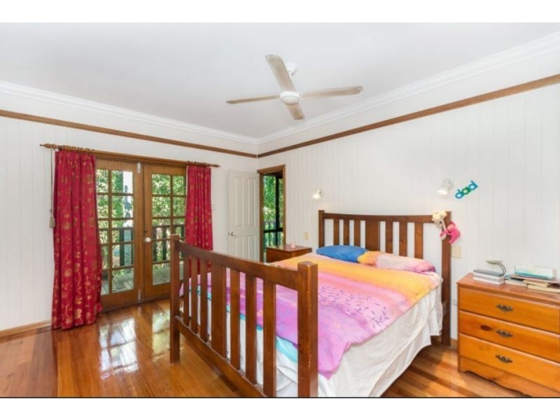 446 Forestry Rd, Bluewater Park QLD 4818