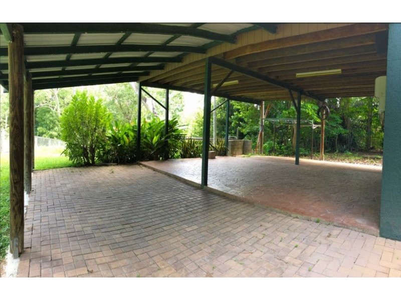 446 Forestry Rd, Bluewater Park QLD 4818