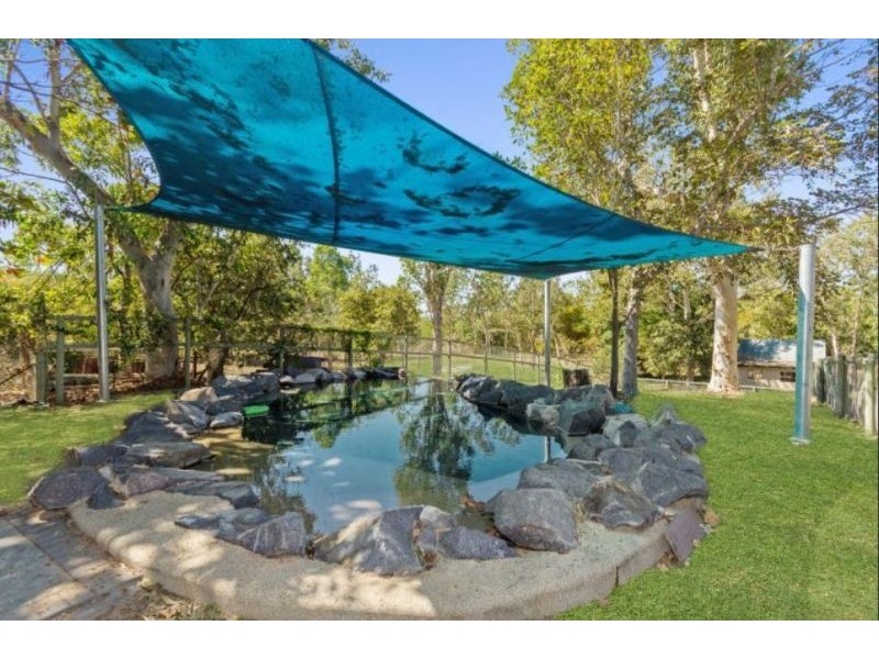 446 Forestry Rd, Bluewater Park QLD 4818