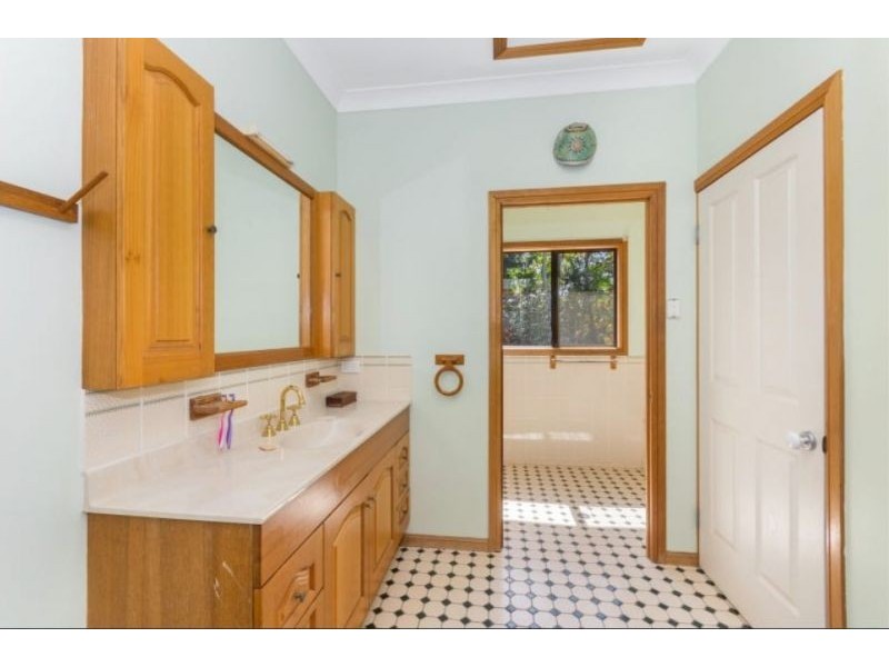 446 Forestry Rd, Bluewater Park QLD 4818