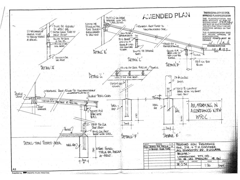 446 Forestry Rd, Bluewater Park QLD 4818